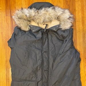 American Eagle Parka